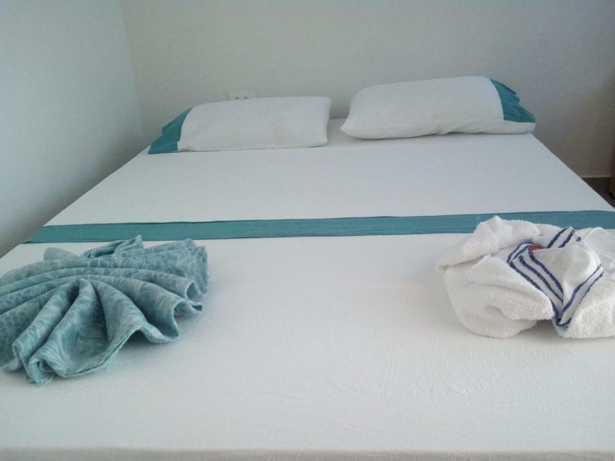 Celeste Real Hotel Arboletes Esterno foto